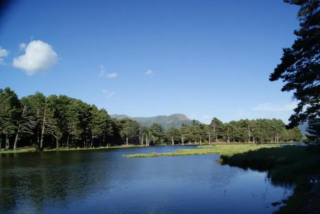 Duplex 80 M2 Con Vistas A La Montana Apartment ปลา เดล เอร์มิตา ภายนอก รูปภาพ