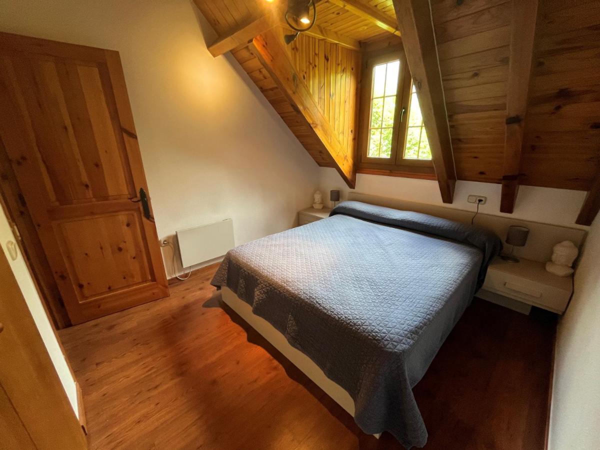 Duplex 80 M2 Con Vistas A La Montana Apartment ปลา เดล เอร์มิตา ภายนอก รูปภาพ