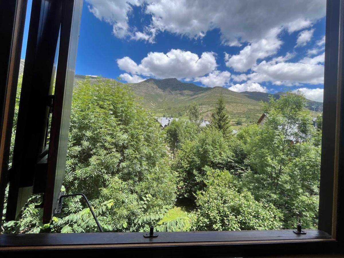 Duplex 80 M2 Con Vistas A La Montana Apartment ปลา เดล เอร์มิตา ภายนอก รูปภาพ