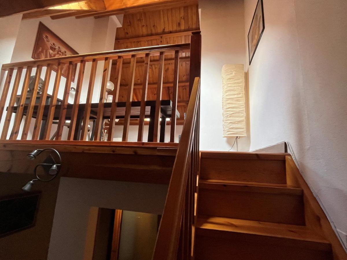 Duplex 80 M2 Con Vistas A La Montana Apartment ปลา เดล เอร์มิตา ภายนอก รูปภาพ