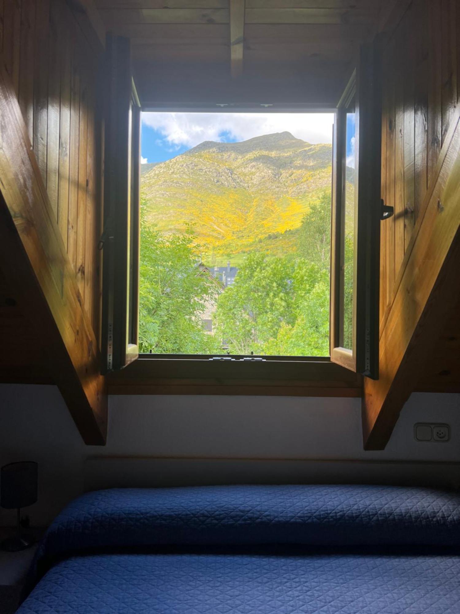 Duplex 80 M2 Con Vistas A La Montana Apartment ปลา เดล เอร์มิตา ภายนอก รูปภาพ